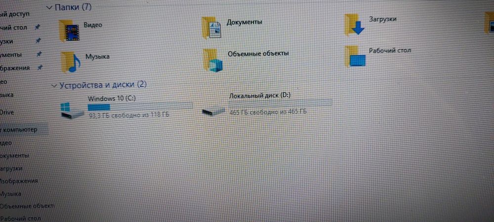 Ноутбук НР G6 корай i7