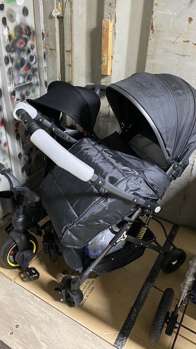 Детский коляска.