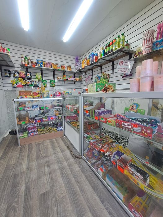 Готовый два бизнеса