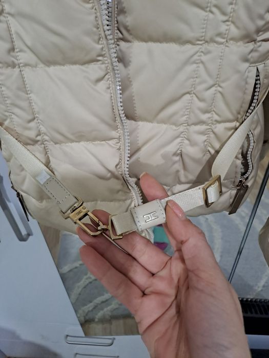 Якета Guess Elisabetta Franchi Roberta Biagi