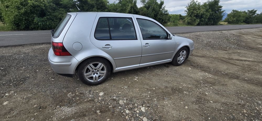Volkswagen Golf 4 1.8 turbo