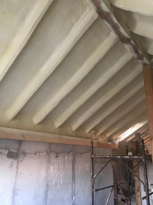 Izolatii spuma poliuretanica termo fono hidro celula deschisa /inchisa