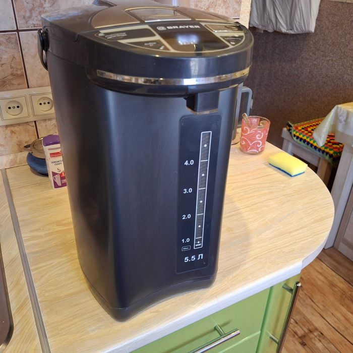 Продам Термопот BRAYER