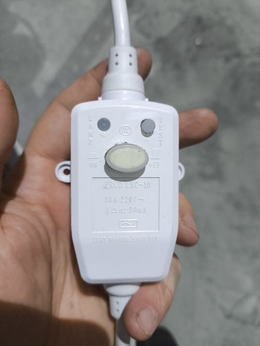 Продам УЗО от водо нагревателей