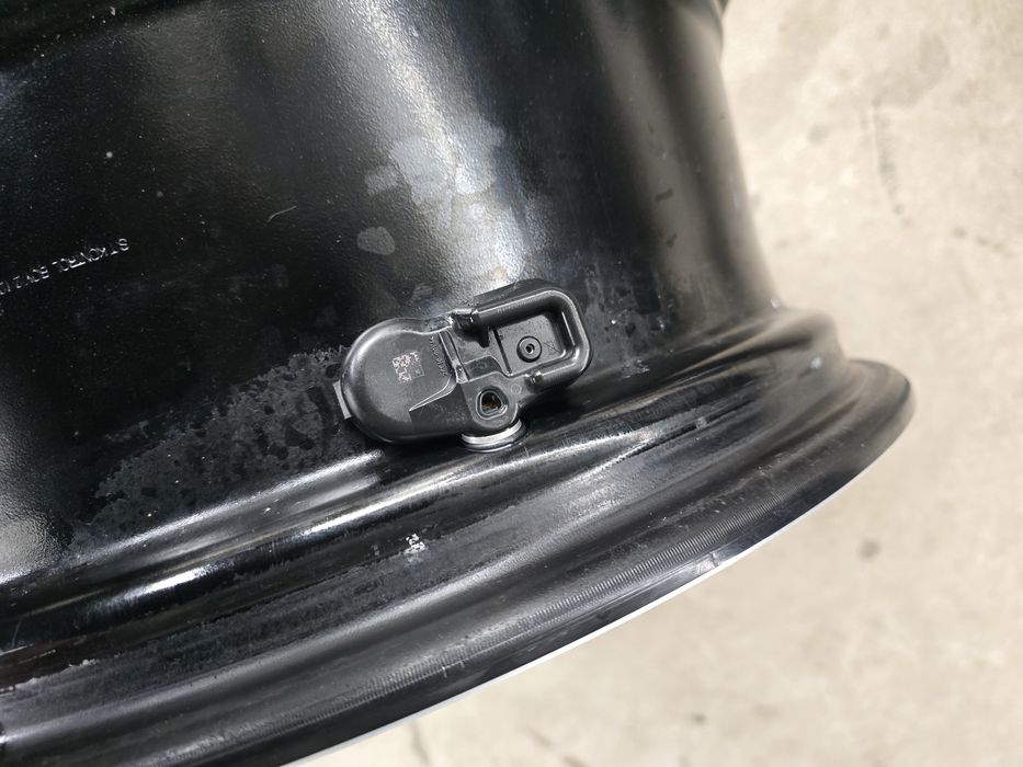 Джанти 18 / 5х114,3 - Toyota C-HR и др. 5x114,3