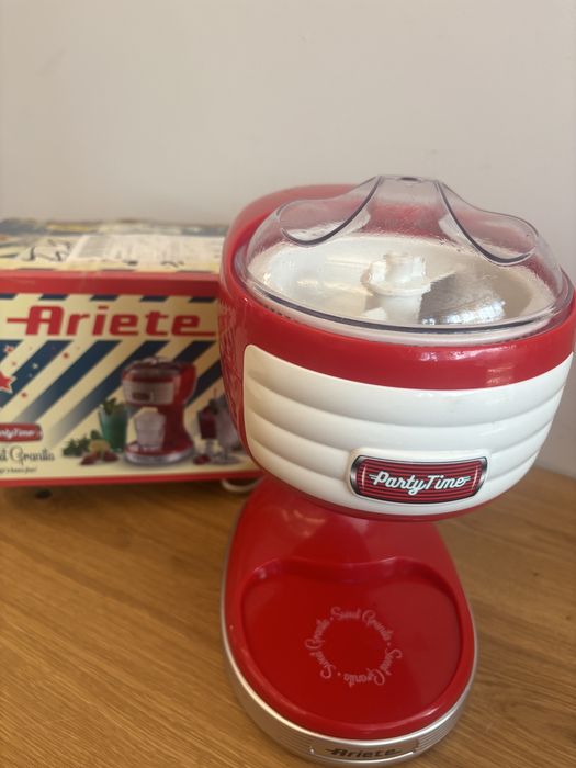 Машина за скрежина Ariete