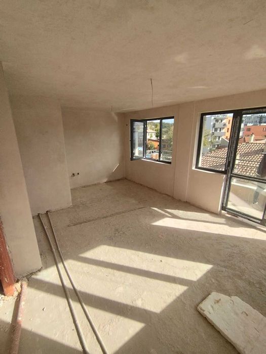 Продава се Двустаен апартамент в Търговище, Боровец - 67 кв.м за 1374 €/кв.м - Снимка #7