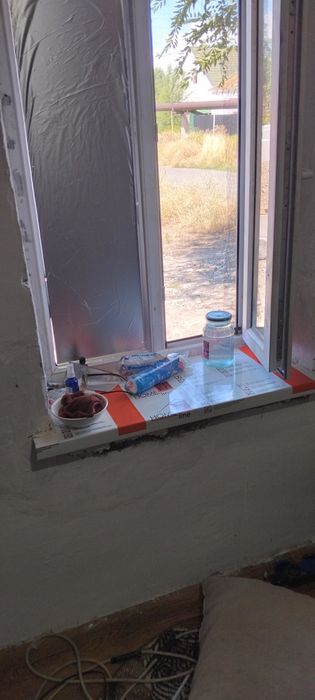 Продам дом в уйтасе