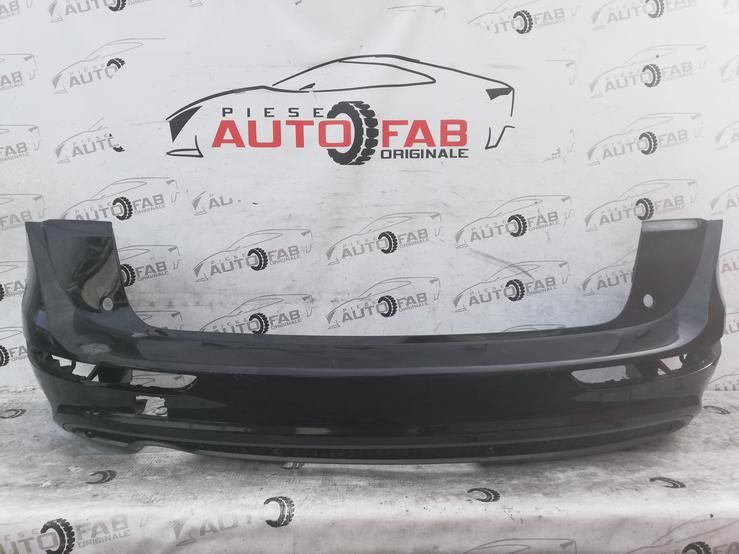 Bara spate Audi Q5 8R S-Line an 2008-2009-2010-2011-2012-2013-2014-201