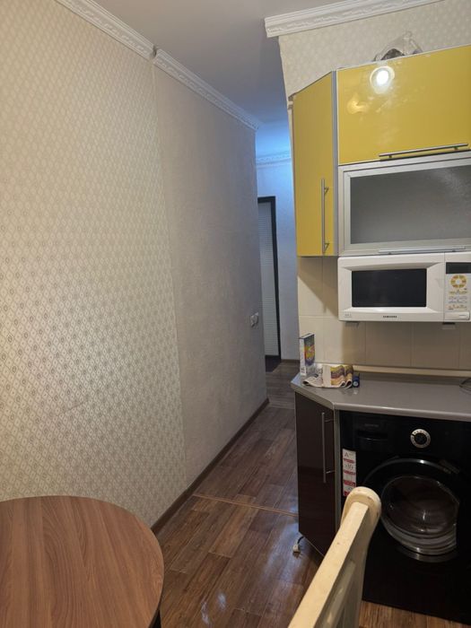 Сдается квартира на длительный срок