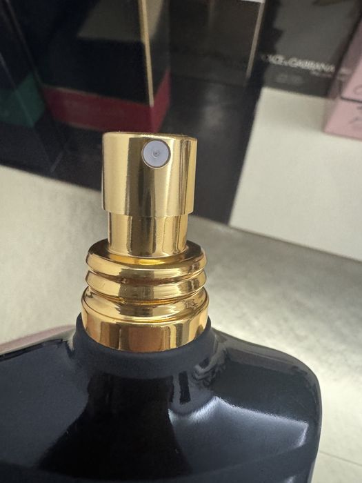 Jean Paul Gaultier Le Male Le Parfum 125ml EDP Intense, 100% original