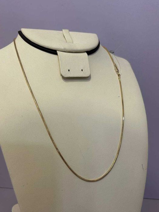 Золотая цепь, 585 / СА56080