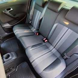 Vw Polo Match 1.6 tdi