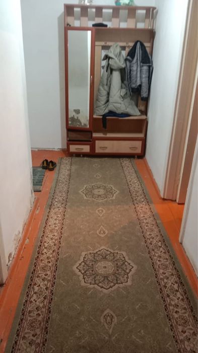 Квартира сатылады срочно