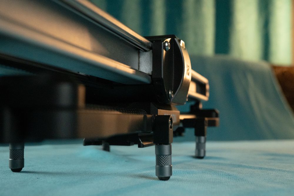 Продам слайдер Zeapon Micro 2 M600