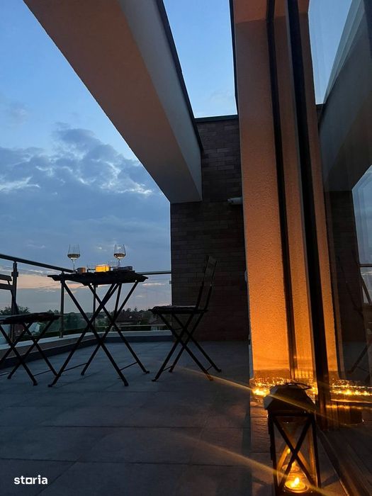 Apartament 2 camere premium de inchiriat
