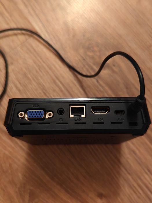 Acepc T11 Plus mini pc/компютър