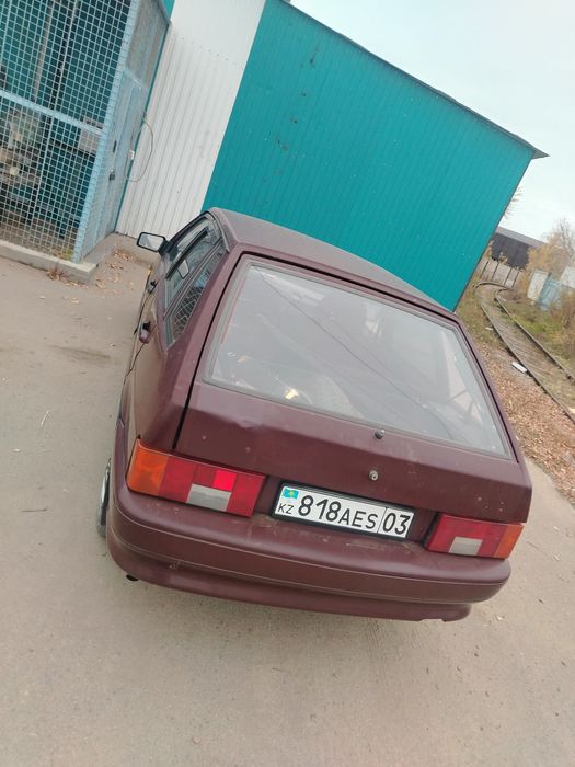 Ваз 2114 срочно продам