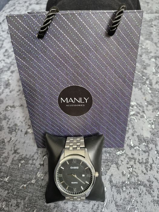 Продам Часы Casio