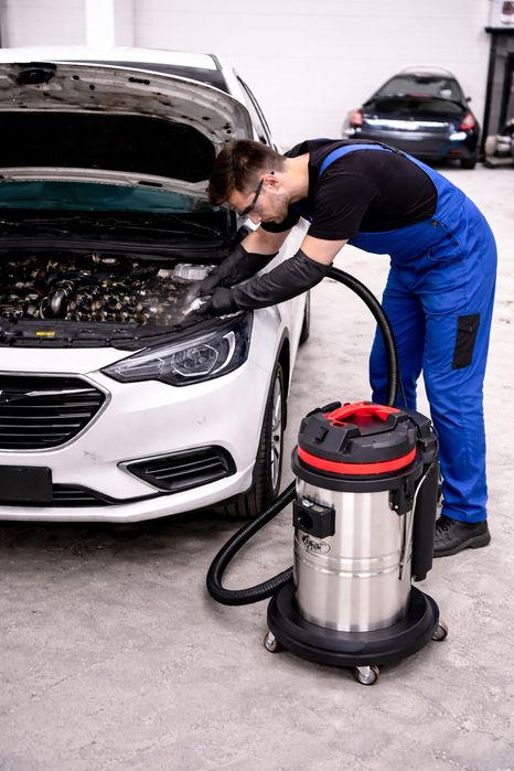 Curatare Galerie admisie , EGR, Clapeta  curatare profesională !