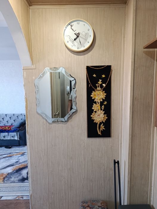 Обмен квартиры в городе