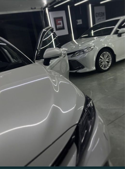 Тонировка Акция 10000