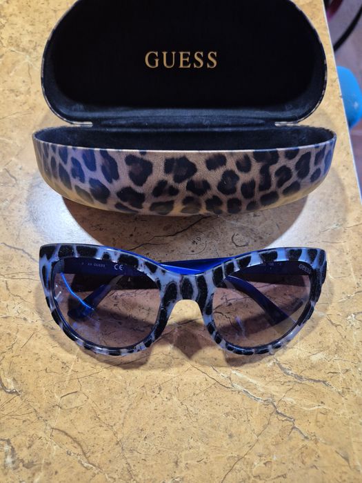 Слънчеви очила guess