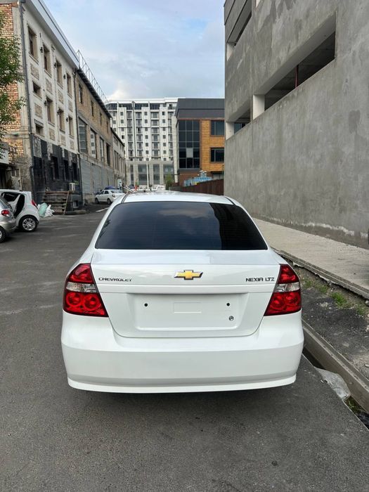 Nexia/3avtamat karopka poni navarot tanirovka shumka buver