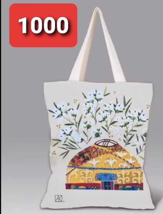 Продам шопперы на замке