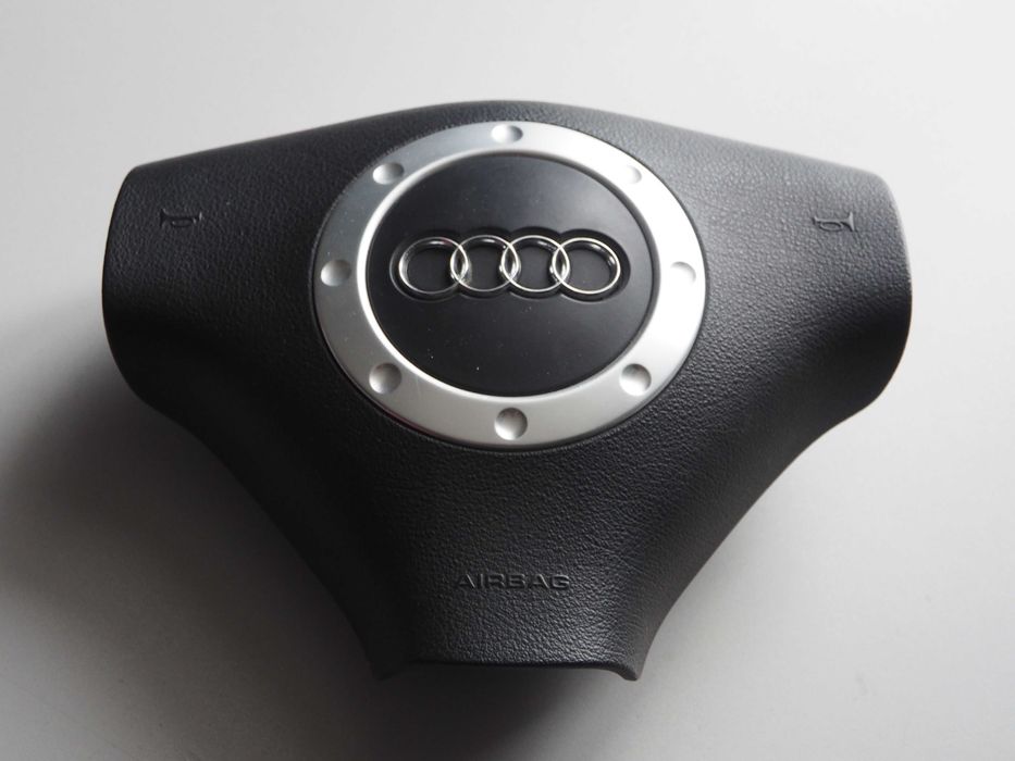 Air Bag подушка безопасности на AUDI A4 / AUDI TT