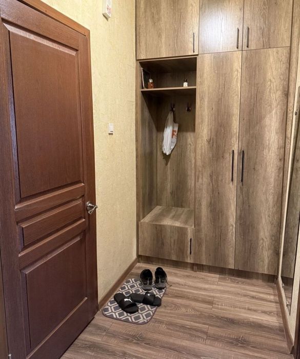 Продаётся Кадышева ,2/3/5 Французская планировка, Авиасозлар 1