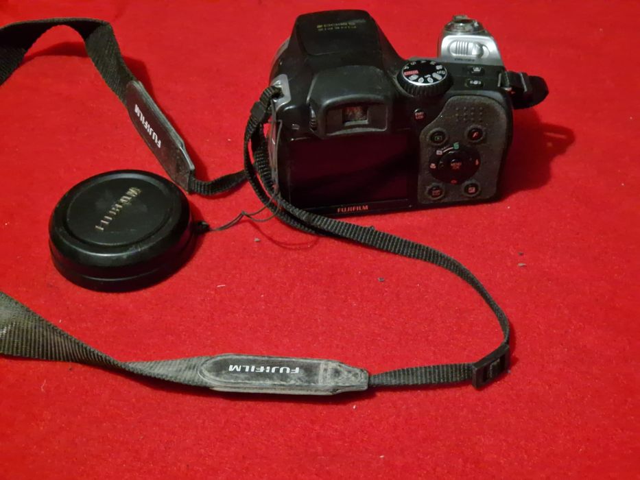 Aparat Photo  / camera video digitala fara accesorii