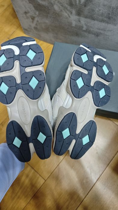 Маратонки New Balance 9060