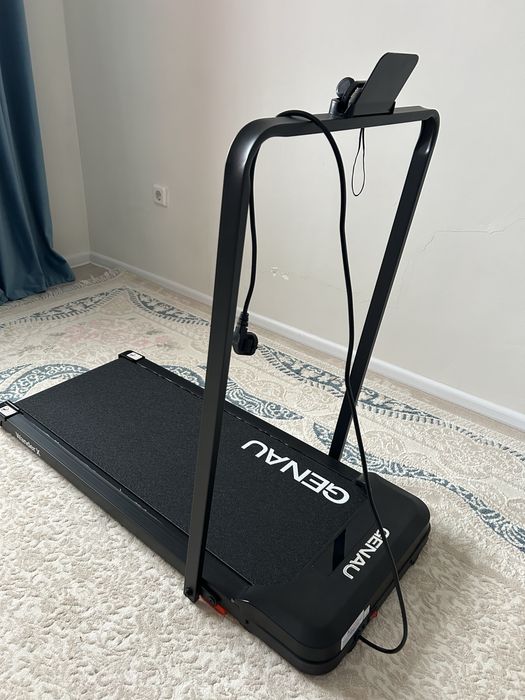 Беговая дорожка Genau