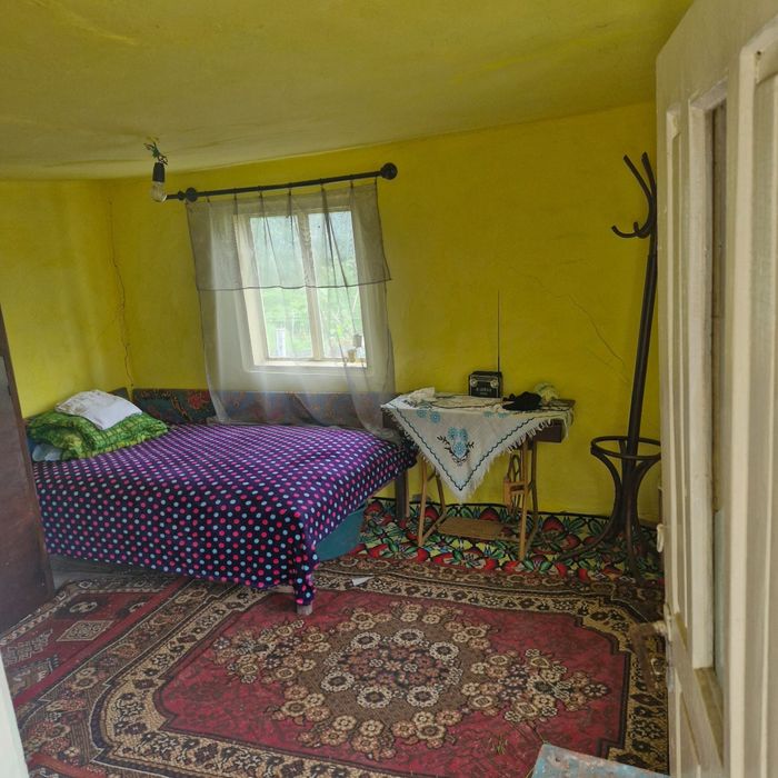 Casa si teren Soimari jud.Prahova