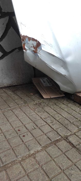 Врата и преден капак за Lexus is 200