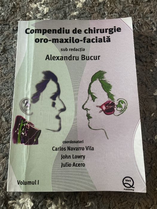 Compendii chirurgie Vol I+II