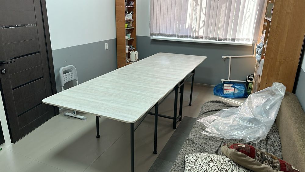 Стол трансформер