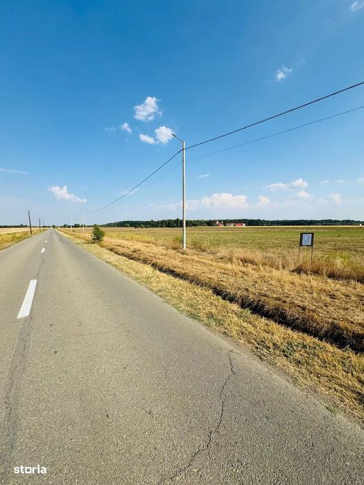 AV624 Parcele de teren in SAG, zona MANASTIRE, PUZ NOU, Utilitati