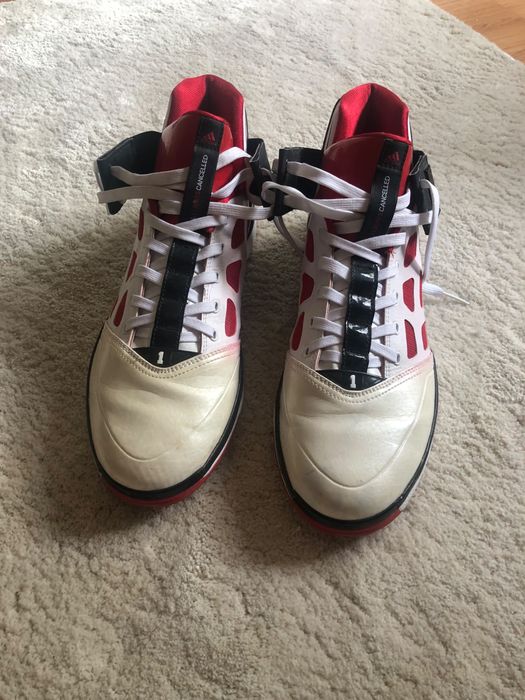 Ghete de toamna Adidas Original