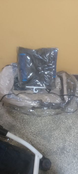Vând cărucior copii