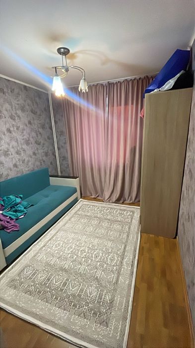 Сдам комнату в квартире