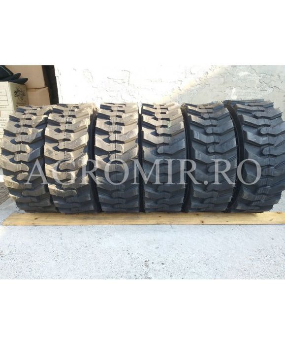 Anvelope 10-16.5 mrl ml2 455 12pr [138 a2] tl