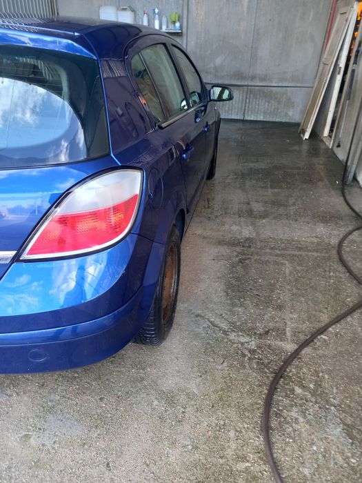 Vand opel astra h ...
