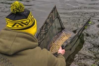 Слинг AVID CARP Camo Recovery Sling