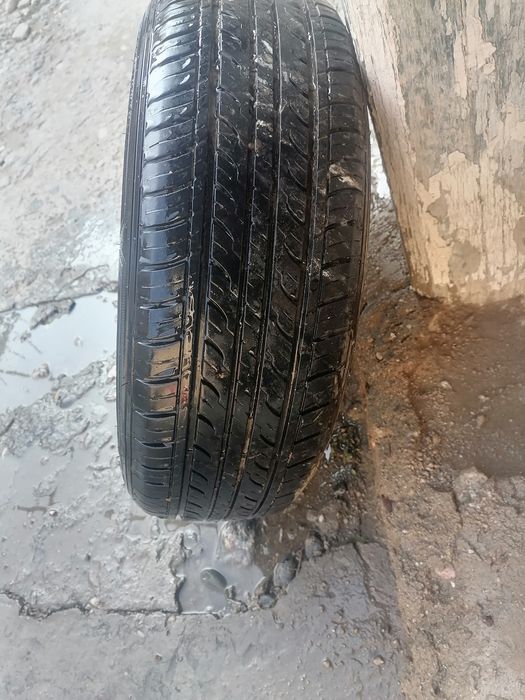 Баллон 195.70 R 14