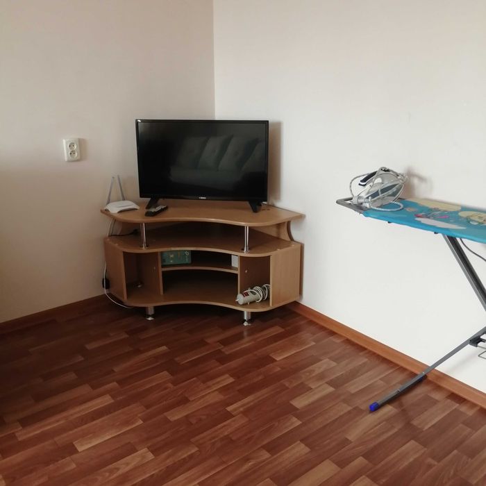 Сдам однокомнатную квартиру