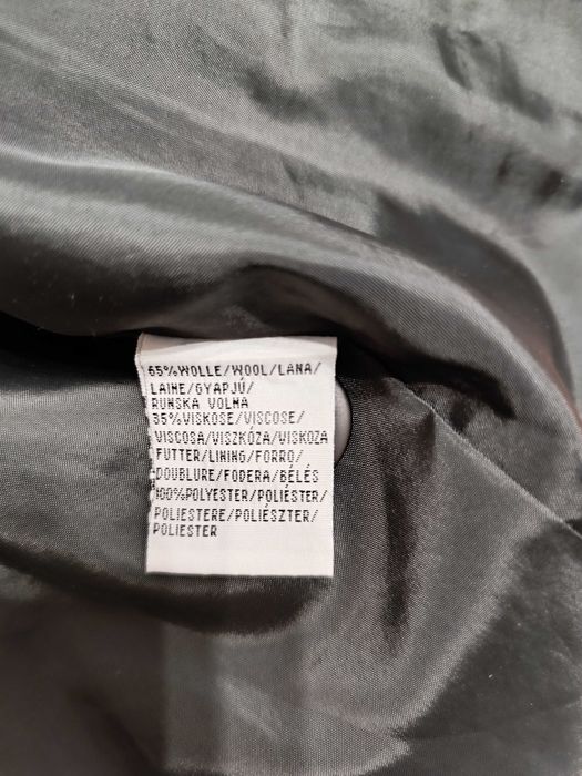 Palton scurt Tom Tailor