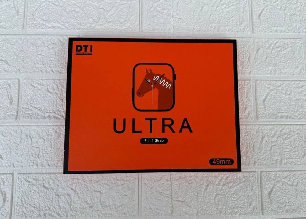 Смарт часы Apple Watch