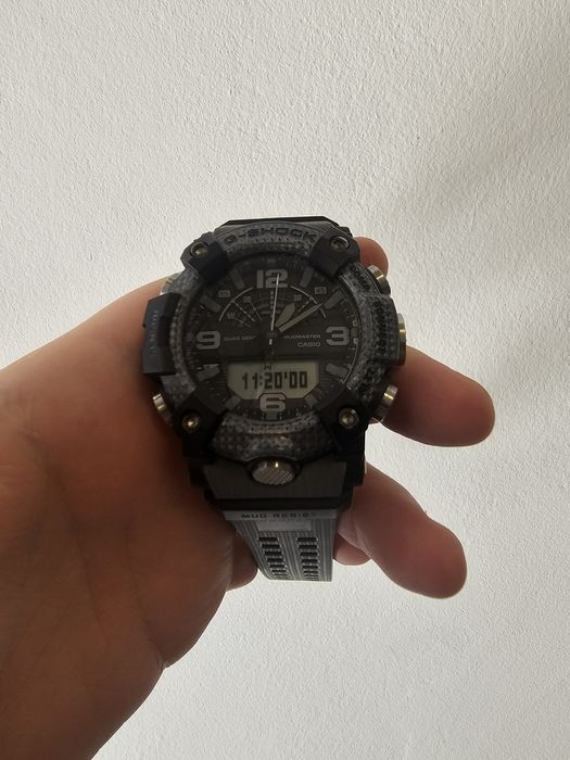Casio g-shock gg-b100 Nou